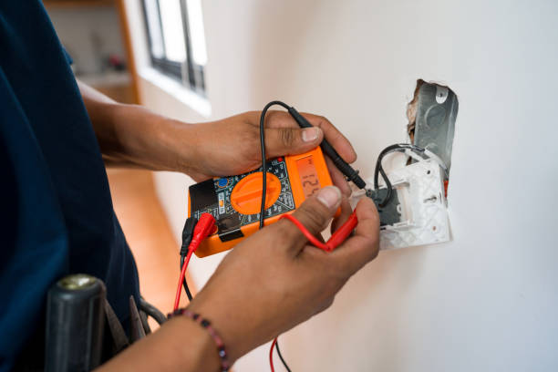 Best Emergency Electrical Repair  in Allison Rk, PA