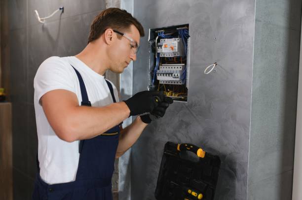 Best Electrical Repair Services  in Allison Rk, PA