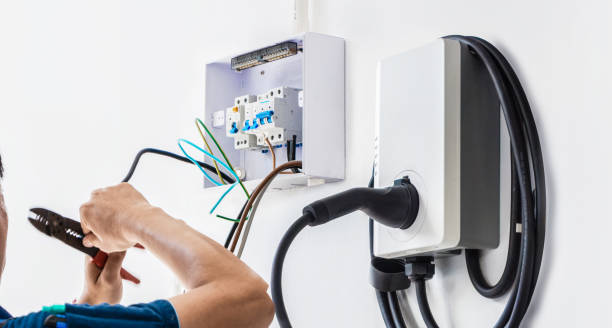 Best Electrician for Home Renovation  in Allison Rk, PA