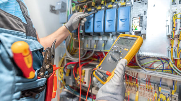 Best Electrical Outlet Repair  in Allison Rk, PA