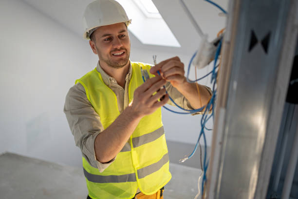 Best Commercial Electrician Services  in Allison Rk, PA